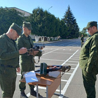 Служите достойно!