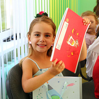 Слонимские гвардейцы приняли участие в акции «Соберём детей в школу»