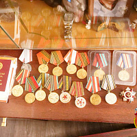 С юбилеем, Надежда Андреевна!