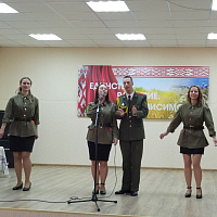 На звание лучшего