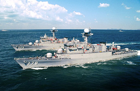 ВМС Филиппин получат дополнительно еще 1-2 южнокорейских корвета класса «Поханг»