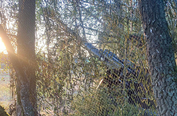 Гвардейцы 111 абр отработали выполнение огневых задач