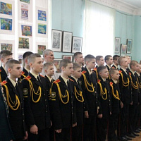 «Наследники Великой Победы»