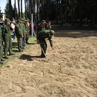 Быстрее, выше, сильнее!