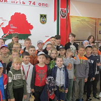 С первых дней лета — интенсивная боевая подготовка