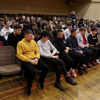 Чтобы помнили