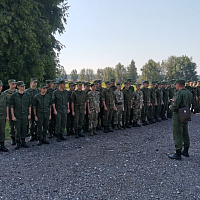 Успешно справились с поставленными задачами