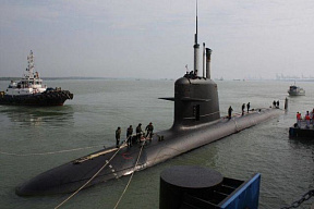 Франция и Филиппины возобновили переговоры по вопросу поставки подводных лодок