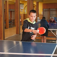 Продолжает работу военно-патриотический лагерь «Прибужье»