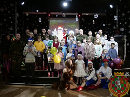 С верой в добро