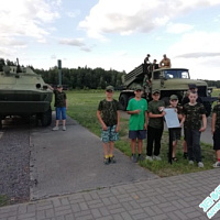 Увлекательная экскурсия