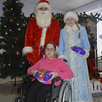 Время творить чудеса