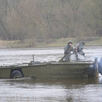 «На берегах Немана»