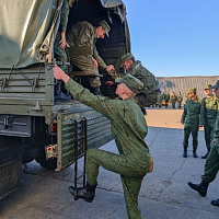 Месячник безопасности дорожного движения проходит в 36 дмостбр