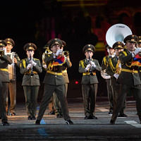 Музыка с национальным колоритом