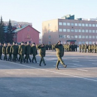 Очередные звезды – на погоны