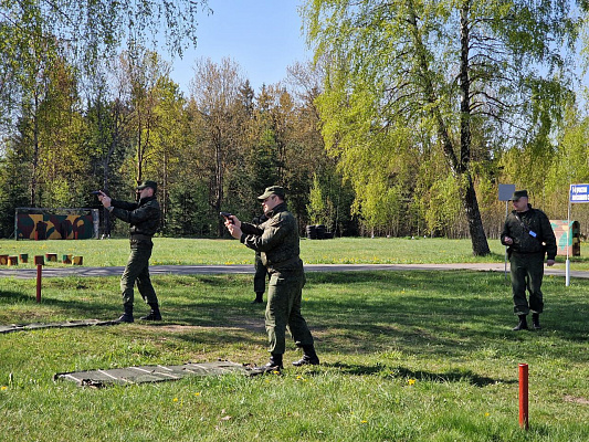 Точно в цель