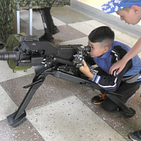 «Рогачёвцы 120-й»