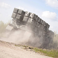 Ратный экзамен ракетчиков