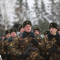 Торжественно клянусь!