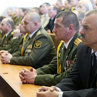 Факультету Генерального штаба Вооруженных Сил – 16 лет