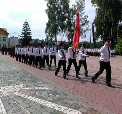 День Независимости в Мачулищах