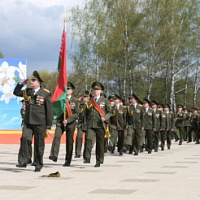 К службе готовы