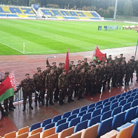 В здоровом теле здоровый дух