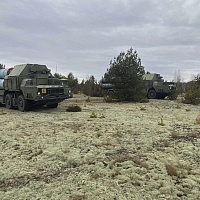 В воинских частях и соединениях продолжаются занятия по боевой подготовке