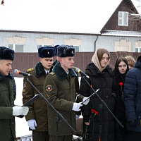 Сохраняя память