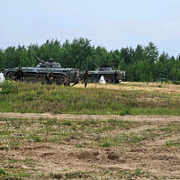 Навыки точного огня