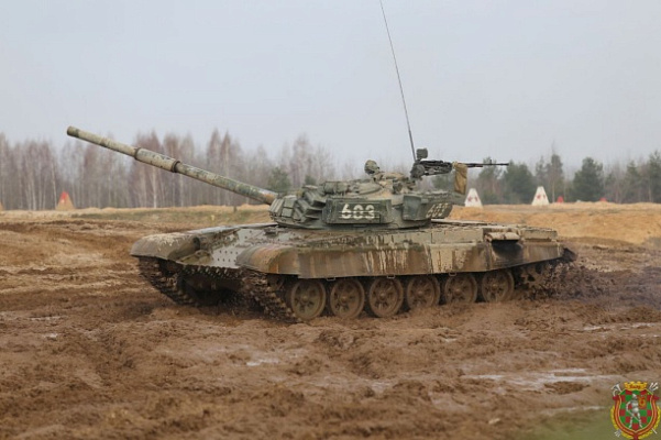 Пусть победит сильнейший!