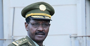 Эфиопия намерена воссоздать военно-морские силы
