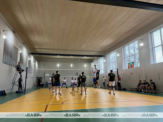 Быстрее, выше, сильнее!