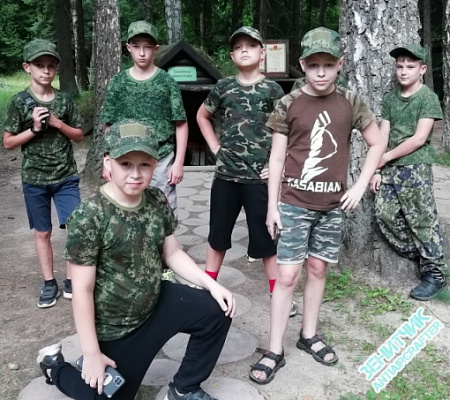 Увлекательная экскурсия