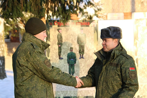 Чествование лучших