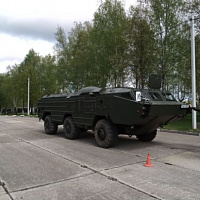 Экзамен для техники