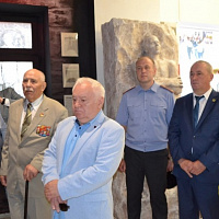 Памяти генерала Д.М. Карбышева посвящается