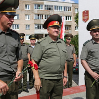 С уважением к прошлому