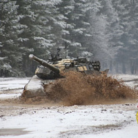 Состязаясь за звание лучшего