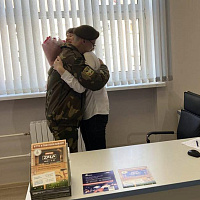 Чистый и светлый праздник