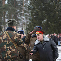 Торжественно клянусь!