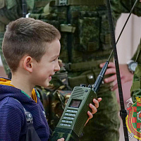 «В нашем единстве — наше будущее» 