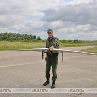 Огонь, маневр, решительность