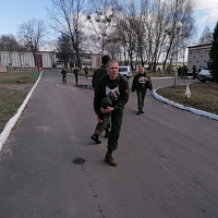 Без спорта никуда