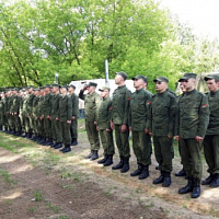 В одном строю, в одной команде