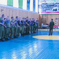 Нормативы по физической подготовке