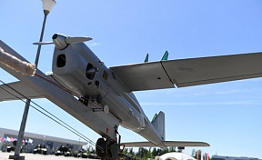 Киргизия заказала 6 БЛА «Орлан-10Е» и 3 «Байрактар TB2»