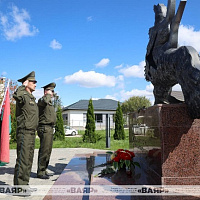 Автопробег, приуроченный к предстоящему Дню Военно-воздушных сил