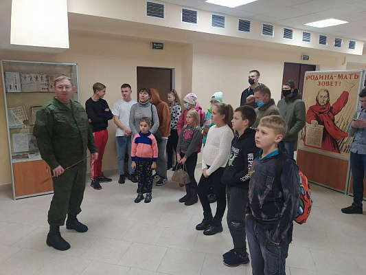 Каникулы с пользой